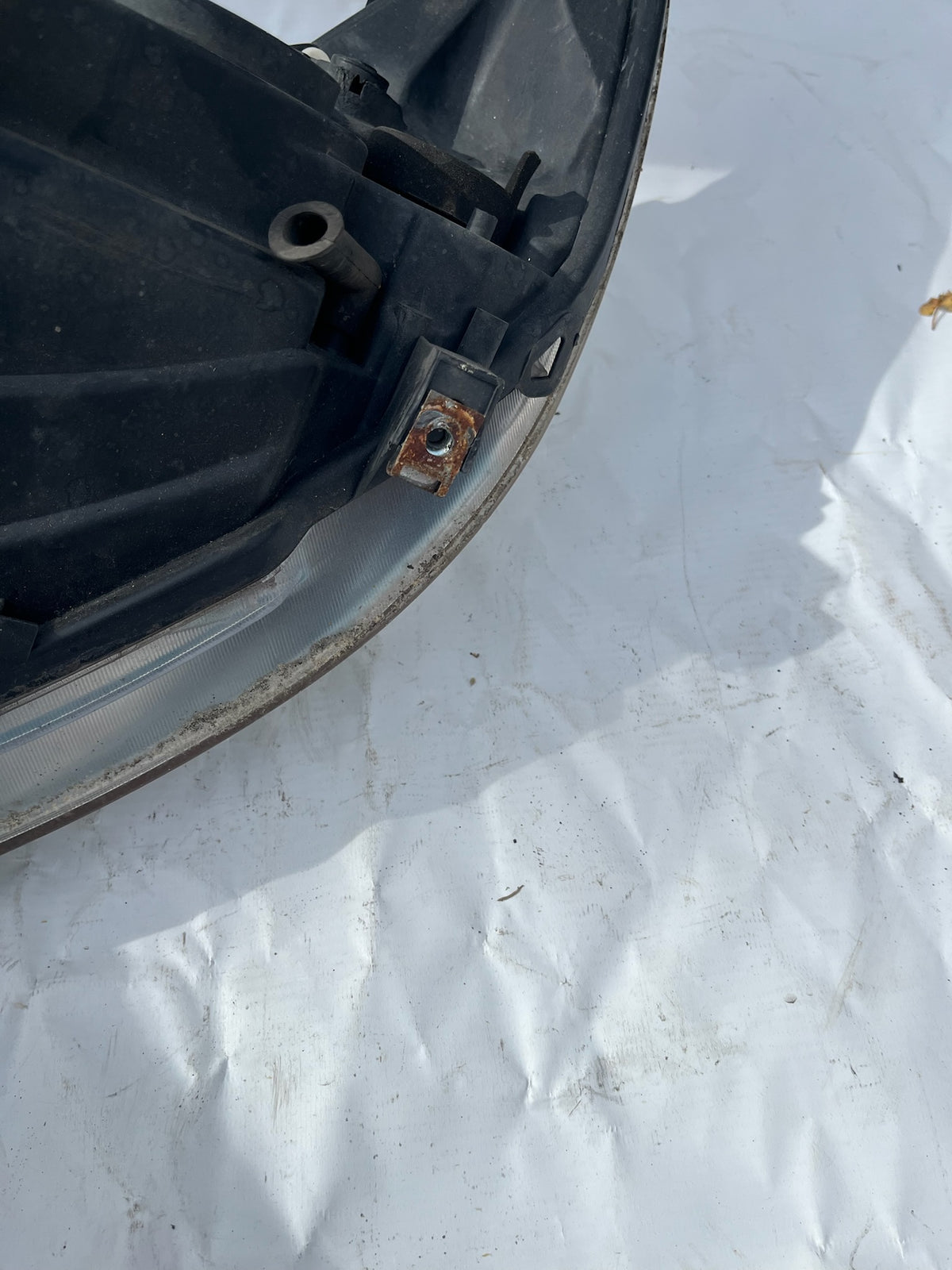 Phare avant droit Ford KA 2 phase 2