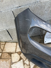 Pare choc AV gris foncé Citroen C3 3 Phase 1