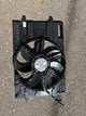 Ventilateur Seat Ibiza (KJ)