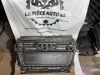 Calandre Audi A1 / 8X0853651