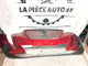 Pare choc avant Peugeot 2008 rouge
