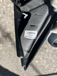Rétroviseur gauche Peugeot 308 T9 phase 1