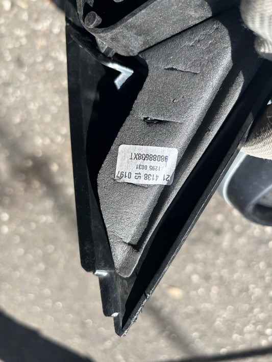 Rétroviseur gauche Peugeot 308 T9 phase 1