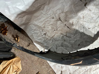 Pare choc avant Volkswagen Golf 8
