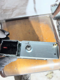Autoradio Peugeot Citroën