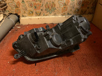 Phare avant gauche Volkswagen Touran 1 phase 2