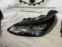 Phare avant gauche 3008 2 phase 2