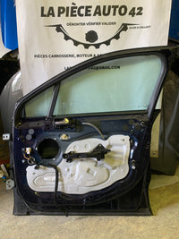 Portiere avant droit Citroen DS4