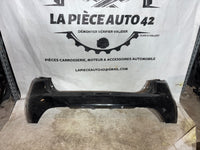 Pare choc arrière Renault Clio 4 noir 850222925R