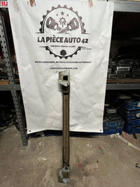 Renfort arrière  Peugeot 207