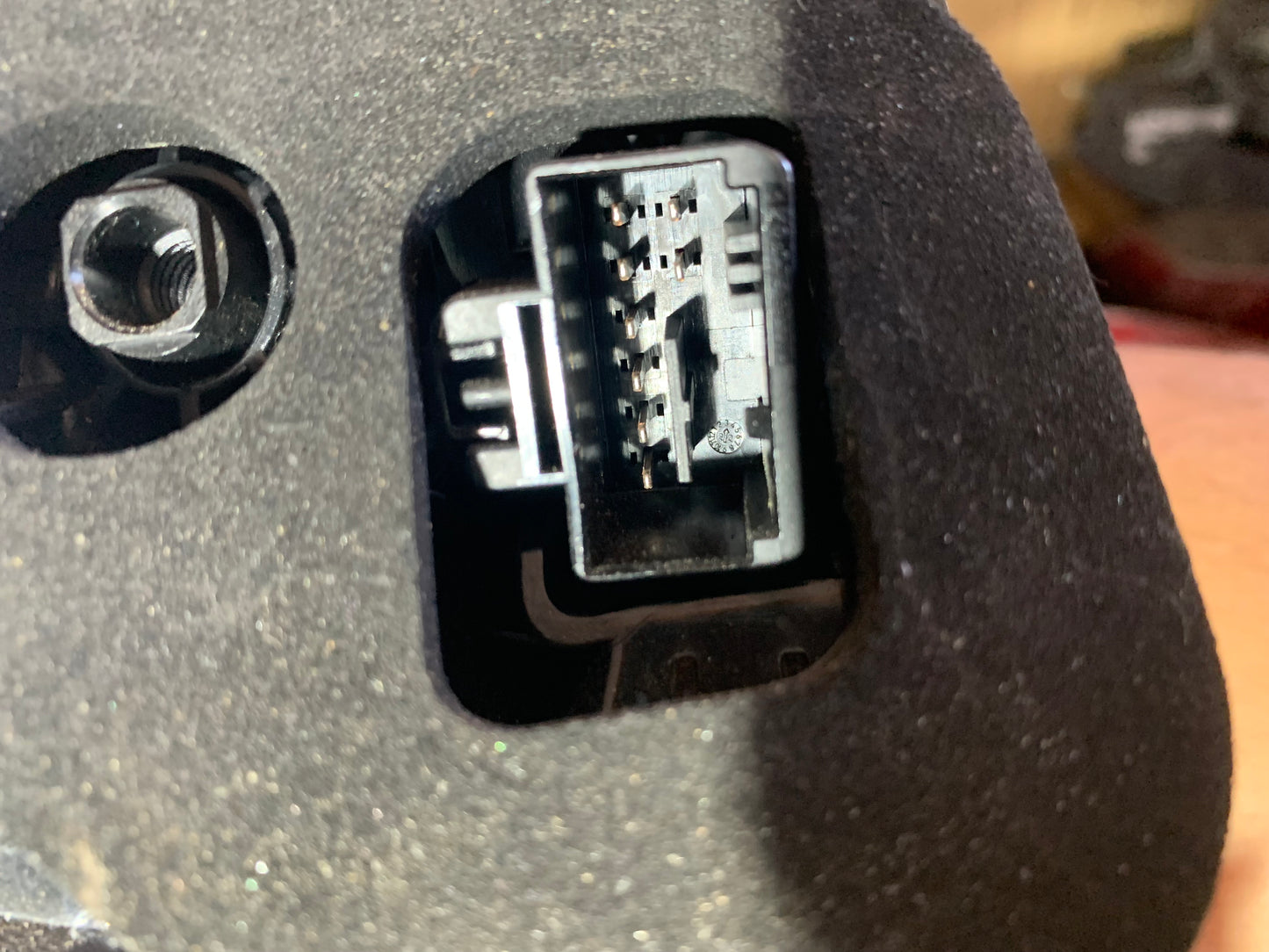 Feu arrière droit Skoda Kodiaq