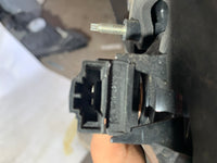 Feu arrière droit intérieur Volkswagen golf 5 plus