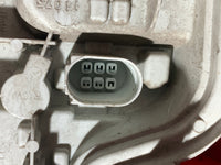 Feu arrière droit Audi A3 8P phase 1 (3 portes)