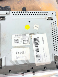 Autoradio Renault Dacia