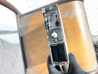 Autoradio Peugeot Citroën Smeg