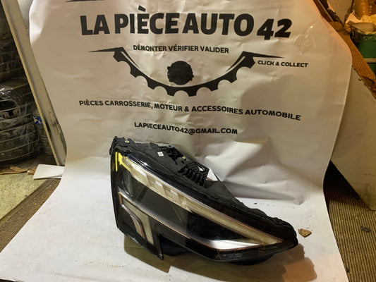 Phare avant droit Audi A3 8Y
