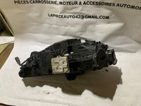 Phare avant gauche Audi A3 S3 8V phase 2