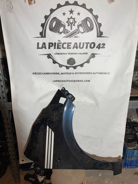 Aile droite Peugeot 108