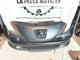 Pare chocs avant Peugeot 207 gris