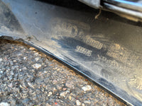 Pare choc avant Audi A3 8y
