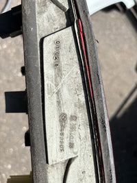 Feux arrière droit BMW E36