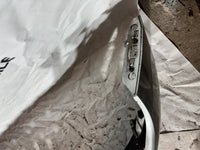 Pare choc avant Peugeot 308 T9 phase 1