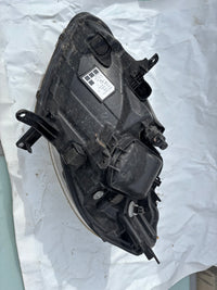 Phare avant droit Renault Kangoo 2