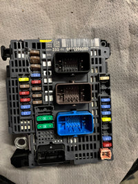 BSM Z02 9810296080 PSA C4 2 / 508 / 308
