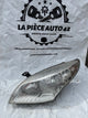 Phare avant gauche Renault Mégane 3
