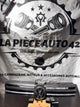 Calandre Volkswagen Golf 7