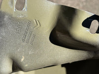 Aile avant droit Citroën C3 aircross gris
