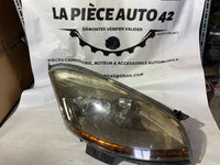 Phare avant droit Citroen C4 Picasso 
