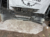 Pare choc avant Peugeot 207