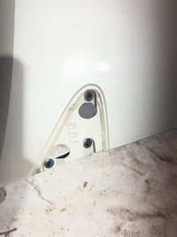 Aile avant droite Clio 3 (185)