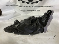 Phare avant droit Peugeot 308 2 phase 1