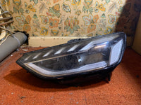 Phare avant gauche Audi A4 B9 (8W)