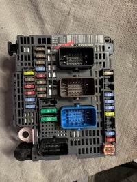 BSM Z02 9810296080 PSA : C4 2 / C5 / 308 / 3008 /508 / 5008