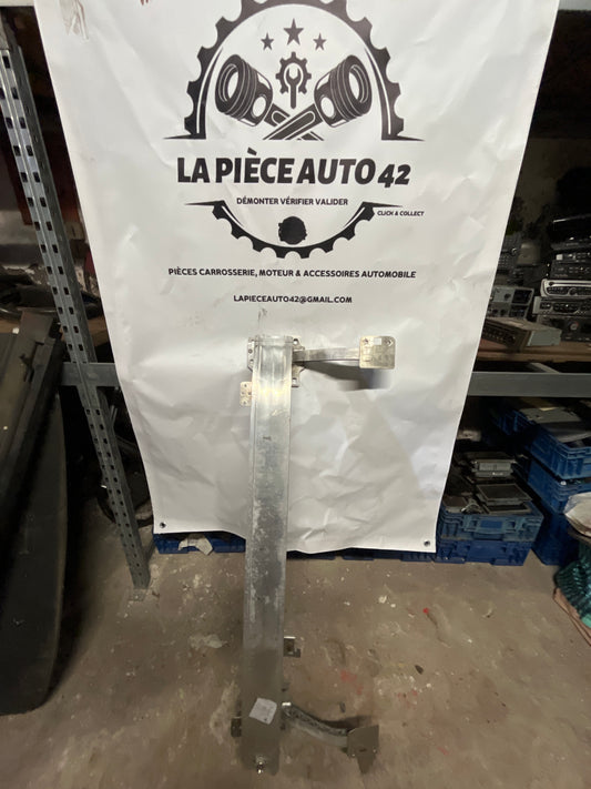 Renfort AVANT Citroen C3 3