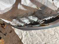 Pare choc avant Audi A4 B9