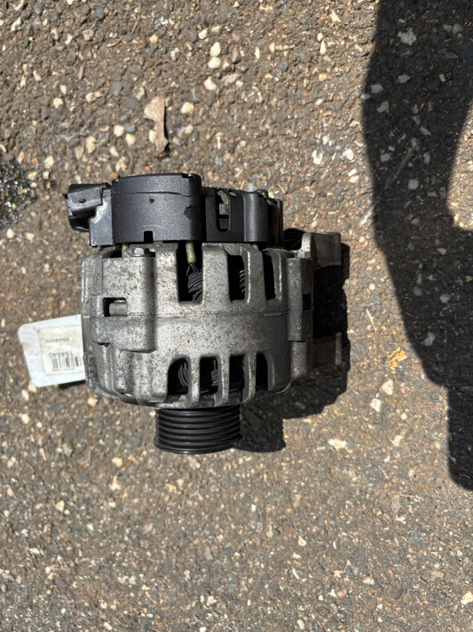 Alternateur Peugeot 206+