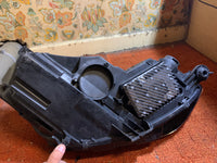 Phare avant gauche Audi A4 B9 (8W)