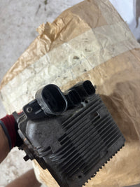 Direction assistée électrique Mini Cooper 1 6800002726H