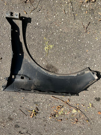 Aile AV Droite Renault Talisman 631009406R