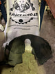 Pare boue avant gauche Volkswagen golf 7