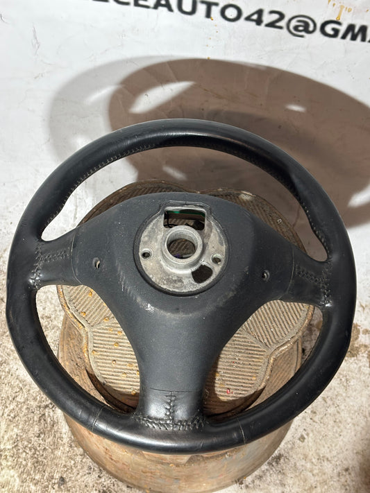 Volant Audi A3 S3 8P