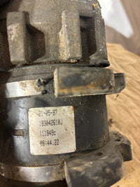 Pompe de direction assistée Peugeot 106