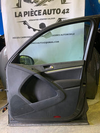 Portière avant droite Volkswagen Tiguan