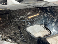 Pare choc avant Peugeot 3008 2