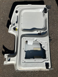 Porte battante Arrière droite blanche 084726D04 Peugeot Expert