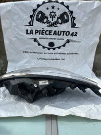 Phare avant droit Renault Scenic 3